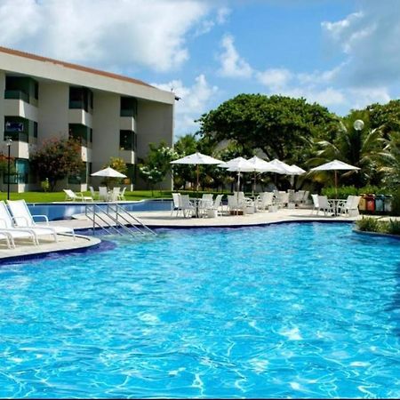 Flat Beira Mar - Carneiros Beach Resort Tamandaré المظهر الخارجي الصورة