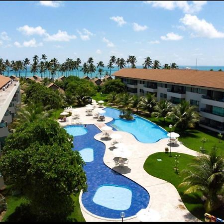 Flat Beira Mar - Carneiros Beach Resort Tamandaré المظهر الخارجي الصورة