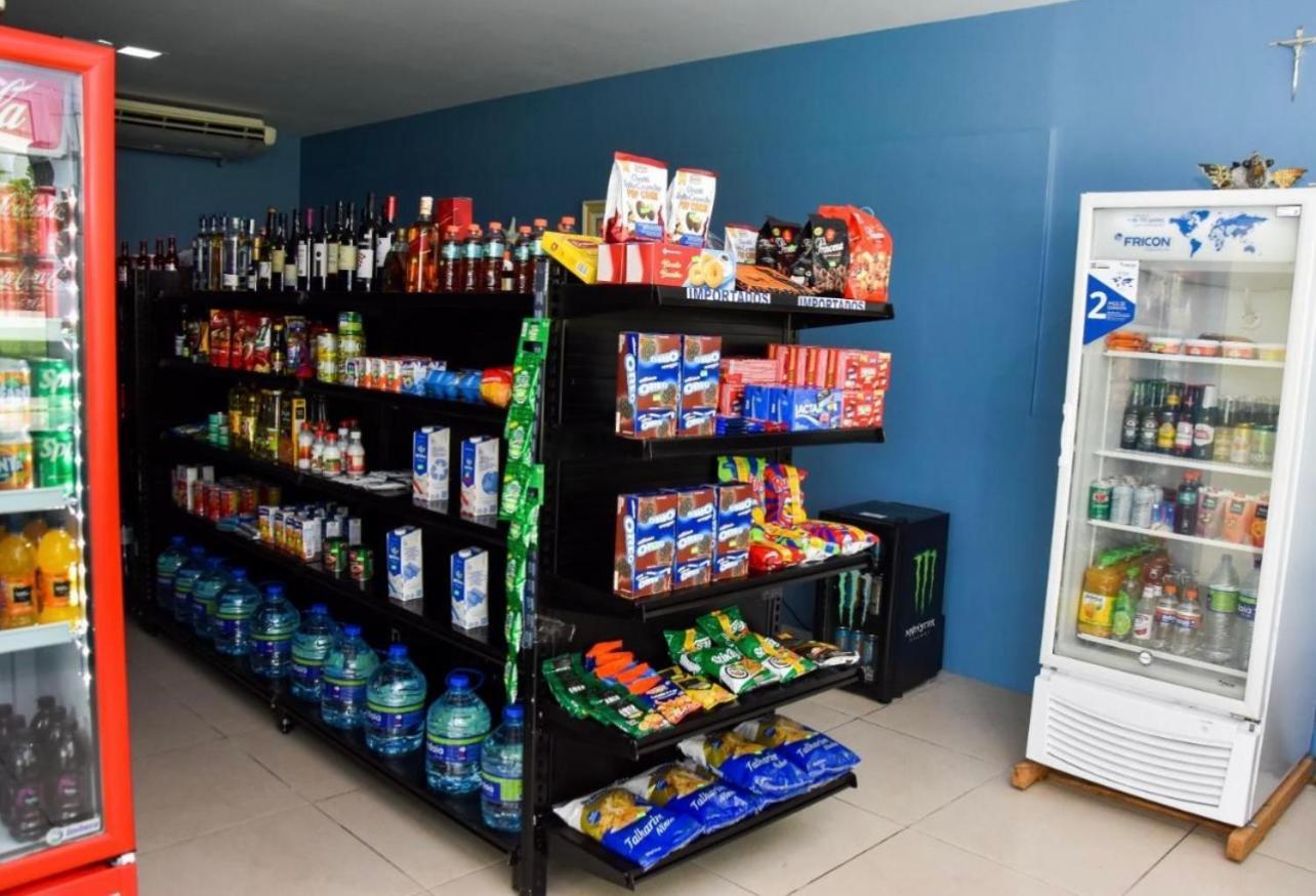 Flat Beira Mar - Carneiros Beach Resort Tamandaré المظهر الخارجي الصورة
