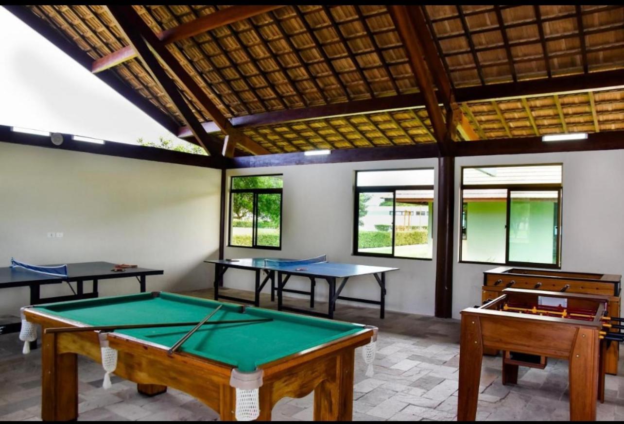 Flat Beira Mar - Carneiros Beach Resort Tamandaré المظهر الخارجي الصورة